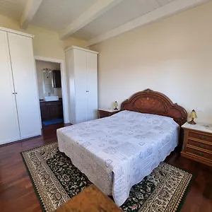 Attico Panoramico Appartamento