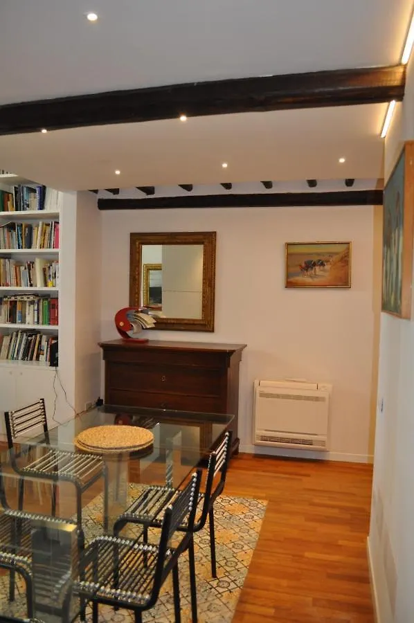 Casa Di Mario Appartamento In Centro Storico Con Due Camere Da Letto E Terrazze Cagliari 0*,
