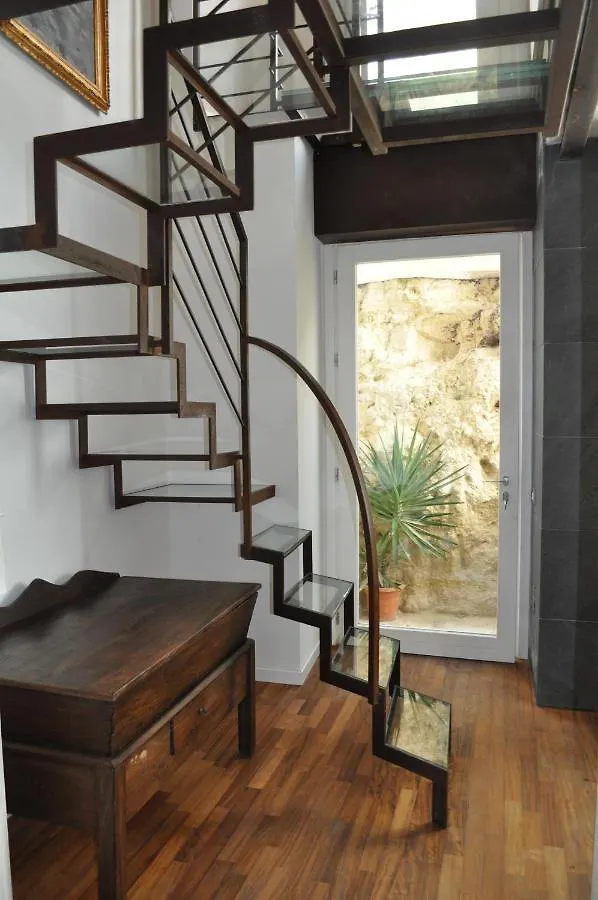 Casa Di Mario Appartamento In Centro Storico Con Due Camere Da Letto E Terrazze Cagliari 0*,