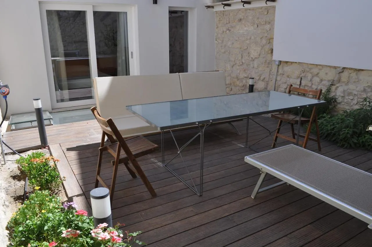 Casa Di Mario Appartamento In Centro Storico Con Due Camere Da Letto E Terrazze Cagliari Apartment