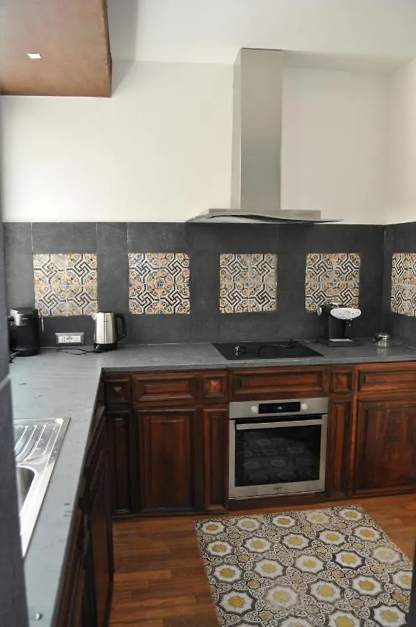 Casa Di Mario Appartamento In Centro Storico Con Due Camere Da Letto E Terrazze Cagliari Apartment